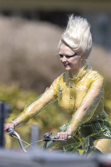 maisie williams pokies|Maisie Williams goes braless on bike on the set of Sex Pistols  .